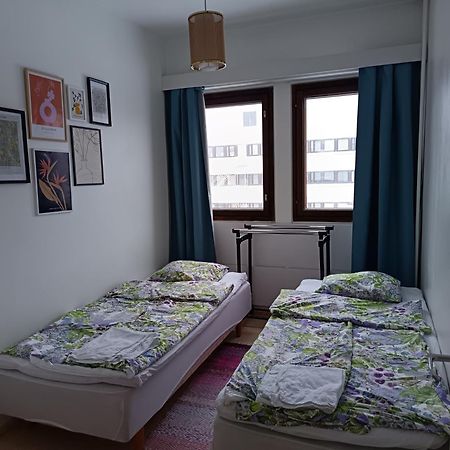 Lapland City Home Rovaniemi Exterior foto