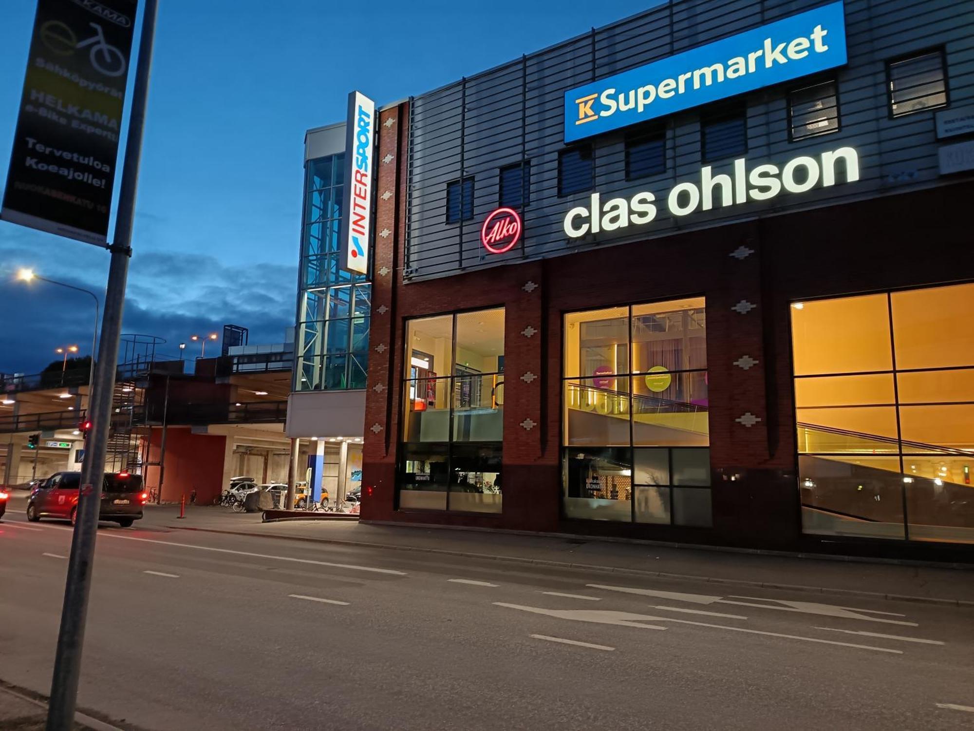 Lapland City Home Rovaniemi Exterior foto